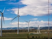 Voltalia announces initial output from its first Brazilian wind farm