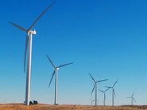 Senvion secures 300 MW Indian EPC project