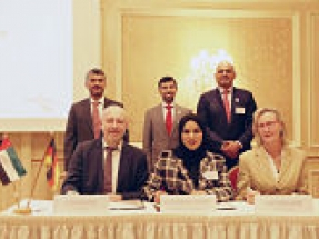 ‘Start Up Energy Transition’ (SET) to provide a platform for pioneers of the global energy transition