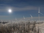 Vattenfall inaugurates new Swedish wind farm