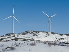 Vestas receives 60 MW order for turbines in Finland
