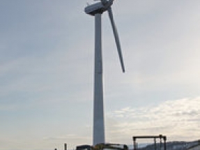 Siemens Gamesa signs second order with Enel for Russian wind farm