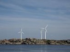 W3 scales cold climate wind portfolio to more than 1.6 GW
