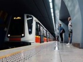 Partnership to explore opportunities to reuse excess heat from Warsaw Metro