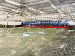 WaveRoller collaboration leads to new understanding of loads