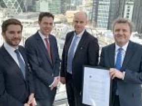 WaveRoller wave energy device certified by Lloyd’s Register
