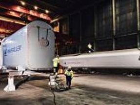 AW-Energy Oy receives EU Seal of Excellence for its WaveRoller wave energy project