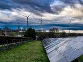 COVID-19 crisis proves that running grids with renewables is feasible says Cornwall Insight
