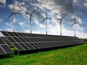 Heatwave hits European wind energy but boosts solar energy generation