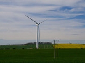 Siemens Gamesa signs new contract to supply 36 MW to Bosnia wind project
