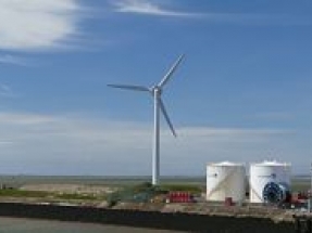 Onsite wind offers profitable carbon emission reduction says EWT Direct Wind