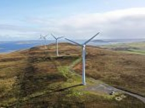 Orkney awarded 100,000 euros EU Responsible Island Prize
