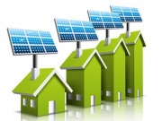 Photovoltaic business and electric utilities