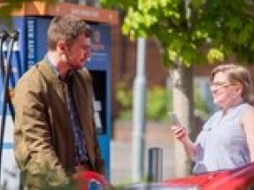 New poll shows high satisfaction among EV drivers with long journeys the norm