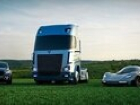 Viritech releases new whitepaper discussing electric vehicles