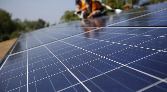 Los estudiantes de 13 residencias universitarias españolas se beneficiarán de 1,5 MW de autoconsumo solar
