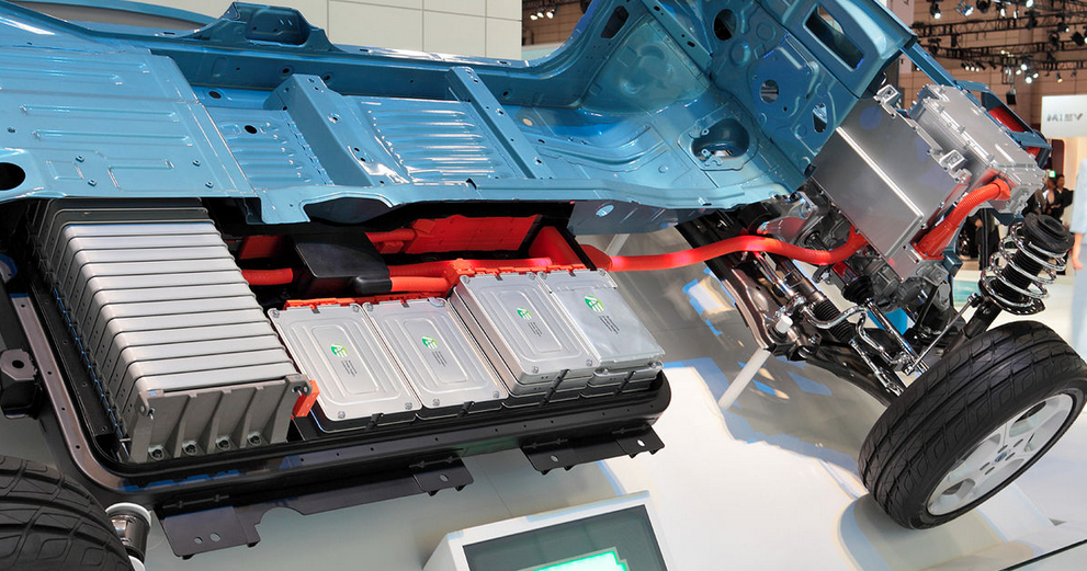 Honda y Mitsubishi acuerdan impulsar la reutilización de baterías de coche eléctrico para maximizar su valor