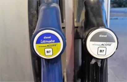 Los biocarburantes pasan de un 5,7 a un 9% en el transporte para 2030 de un PNIEC a otro