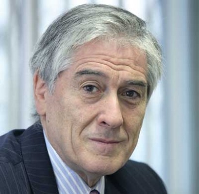 Alfonso Ausín, nuevo presidente de APPA Biocarburantes