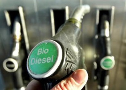 Más biocarburantes en las gasolineras pero menos surtidores etiquetados