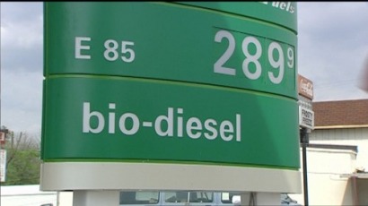 Disparidad reguladora en el uso de biocarburantes en Europa