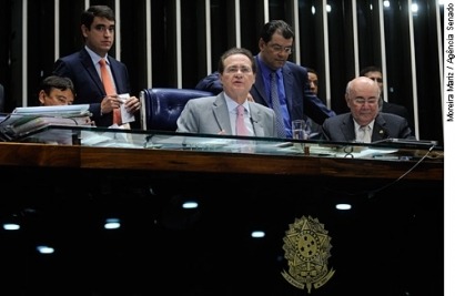 El Senado de Brasil aprueba un corte de etanol al 27,5%