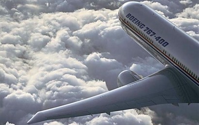 Estados Unidos aprueba cinco biocombustibles para aviación