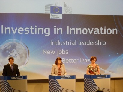 Cincuenta millones de euros en la primera convocatoria de Bio-based Industries