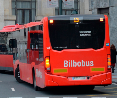 Apuestas por el biodiésel para autobuses urbanos