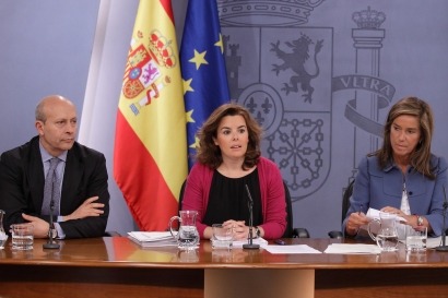 Repsol y Cristina Fernández salvan al biodiésel español