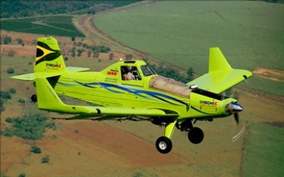 Etanol y sistema flexfuel para pequeñas aeronaves