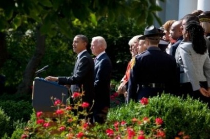 Obama: El biocombustible como motor en la creación de empleo