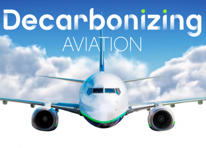 El Gobierno establecerá objetivos anuales de incorporación de biocarburantes en la aviación