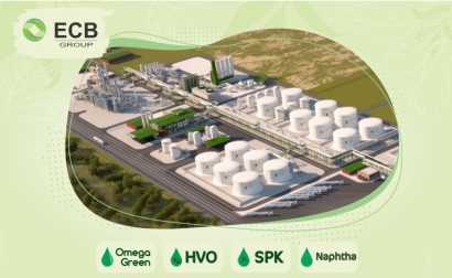 El Grubo ECB firma acuerdos de venta con British Petroleum y con Shell por más de 3.500 millones de litros de biocombustibles avanzados
