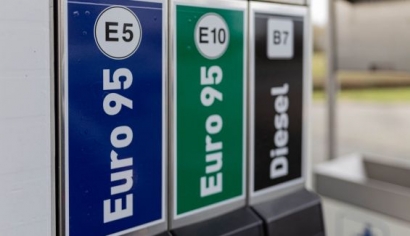 Paso importante para que haya más bioetanol en las gasolineras españolas