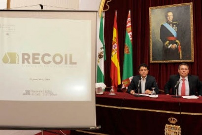 Fomento de mercados locales con biodiésel de aceites usados