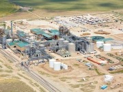 En marcha la planta de etanol celulósico de Abengoa en Kansas