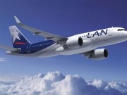 Primer vuelo aerocomercial a base de camelina