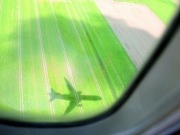 El biojet de caña de azúcar a punto de obtener la certificación