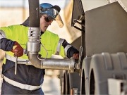 El consumo de biocarburantes sube un 6,1% en la Unión Europea
