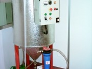 Caribbean island to produce biodiesel from waste oil