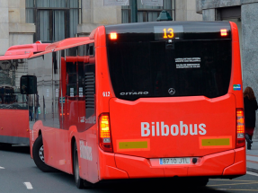 Apuestas por el biodiésel para autobuses urbanos