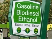 Se estanca el consumo de biocarburantes y cae la producción de biodiésel en Europa