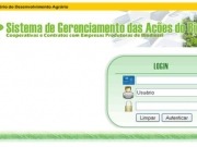 Tecnología beneficia pequeños agricultores