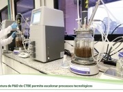 Un laboratorio de etanol adquiere equipos para el pretratamiento de biomasa