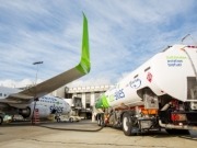 United Airlines comienza a utilizar biojet