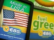 La industria del etanol de EEUU, de uñas con la Agencia de Protección Ambiental