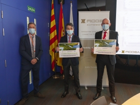 Primera compañía española en unirse al programa de compensación de emisiones con biocarburantes de Air France-KLM