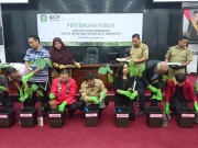 Asia Pulp & Paper se adentra en los biocarburantes con comunidades locales de Indonesia