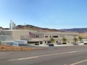 Abengoa construirá la primera biorrefinería de residuos urbanos